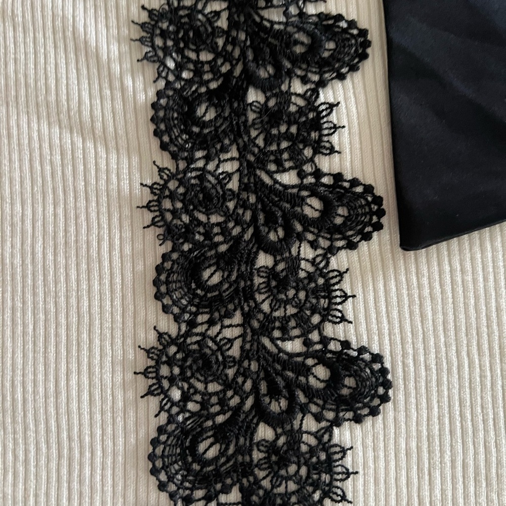 NY&C 7th Avenue Sleeveless Top - Picture 4 of 7